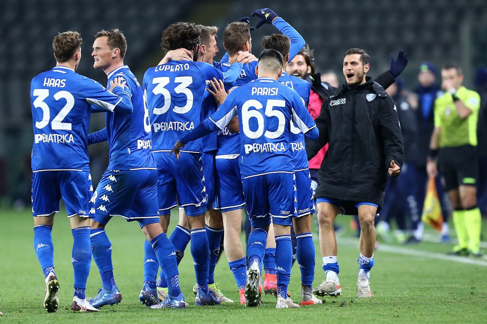 赛中的队伍 赛中的队伍